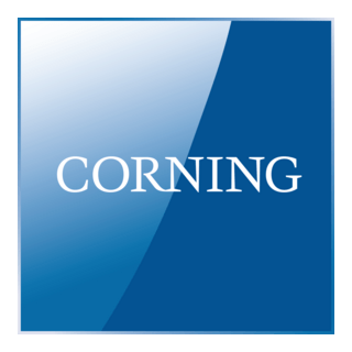 Corning Logo PNG Vector