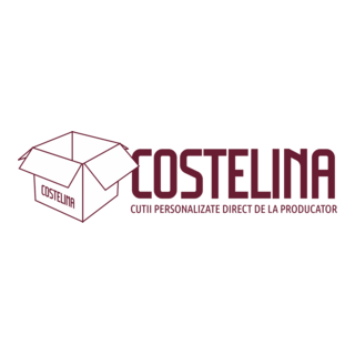 Costelina Logo PNG Vector