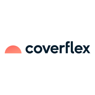 Coverflex Logo PNG Vector