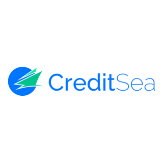 CreditSea Logo PNG Vector