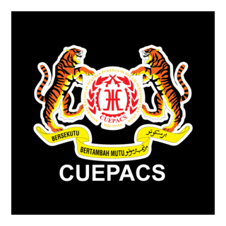 CUEPACS Logo PNG Vector
