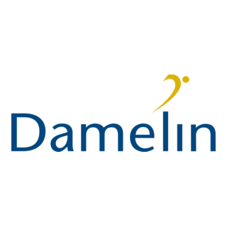 Damelin Logo PNG Vector