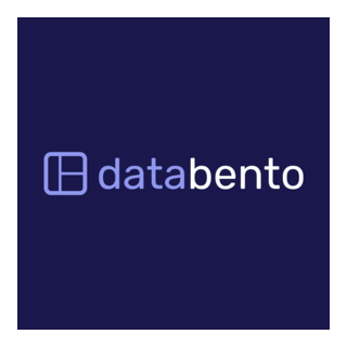 Databento Logo PNG Vector