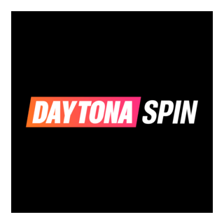 Daytonaspin casino Logo PNG Vector