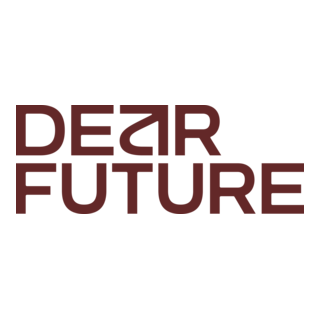 Dear Future Logo PNG Vector