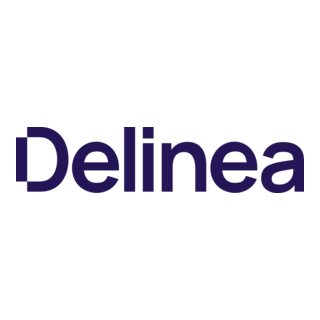 Delinea Logo PNG Vector