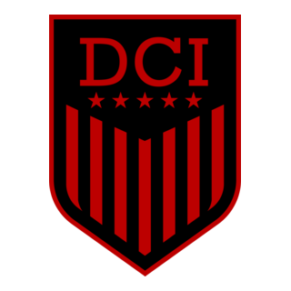 Deportivo Club Independencia General Levalle Logo PNG Vector