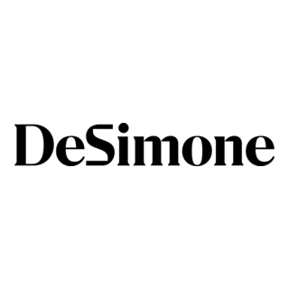 DeSimone Logo PNG Vector