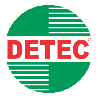 Detec Agroconsultoria Logo PNG Vector