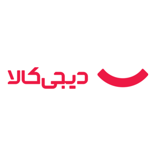 Digikala Logo PNG Vector