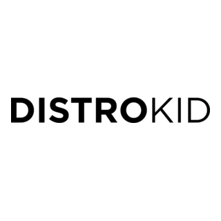 DistroKid Logo PNG Vector