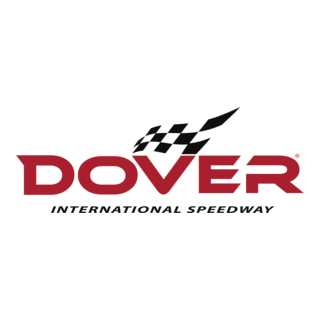 Dover International Speedway Logo PNG Vector