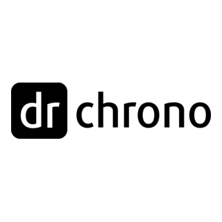 DrChrono Logo PNG Vector