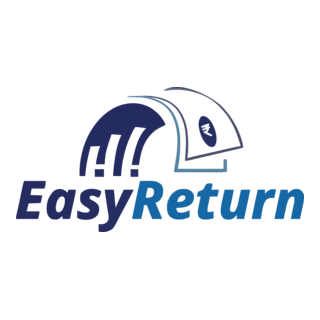 Easy Return Logo PNG Vector