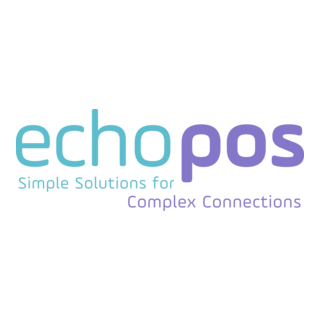 Echopos Logo PNG Vector