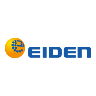 Eiden Logo PNG Vector