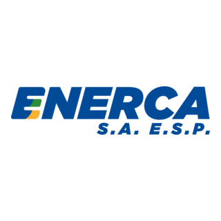 ENERCA 2026 Logo PNG Vector