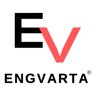 Engvarta Logo PNG Vector