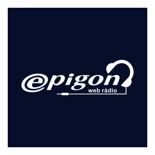 Epigon Logo PNG Vector