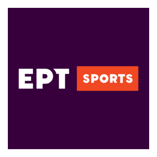 ERT Sports Logo PNG Vector