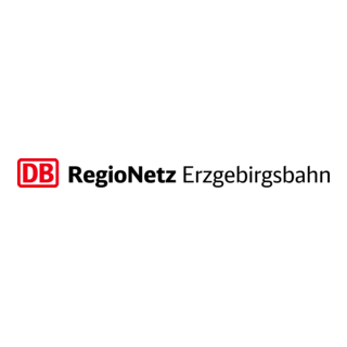 Erzgebirgsbahn Logo PNG Vector