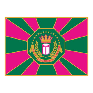 Estação Primeira de Mangueira Logo PNG Vector