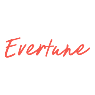 Evertune Logo PNG Vector