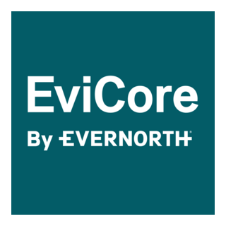 EviCore Logo PNG Vector