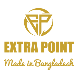 EXTRA POINT Logo PNG Vector