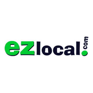 EZlocal Logo PNG Vector