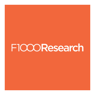 F1000Research Logo PNG Vector