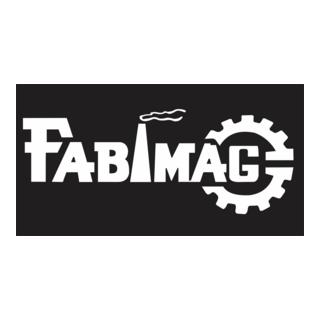 fabimag Logo PNG Vector