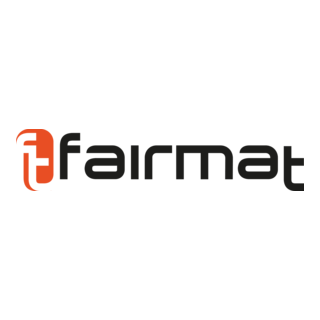 Fairmat Logo PNG Vector