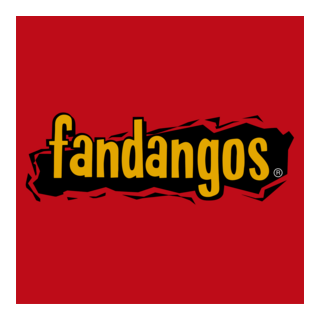 Fandangos - Elma Chips Logo PNG Vector