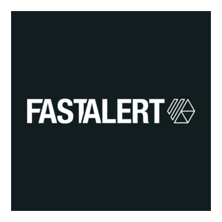 FASTALERT Logo PNG Vector