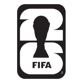 FIFA World Cup 2026 Logo PNG Vector
