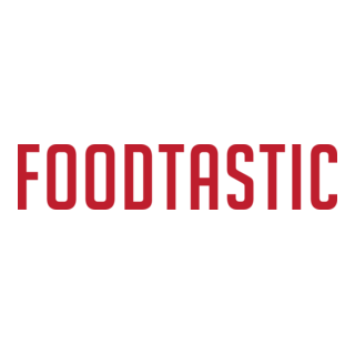 Foodtastic Logo PNG Vector