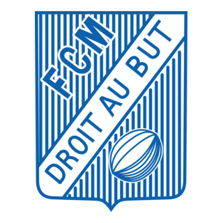Football Club de Marseille Logo PNG Vector