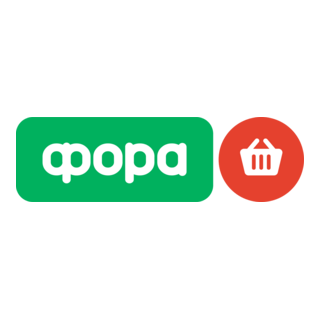 Fora Logo PNG Vector