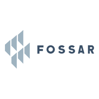 Fossar Logo PNG Vector