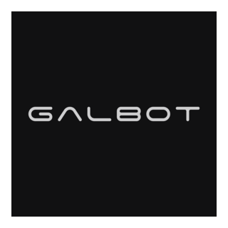 Galbot Logo PNG Vector