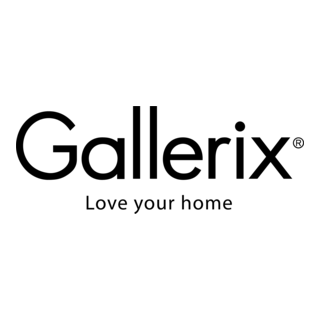 Gallerix Logo PNG Vector