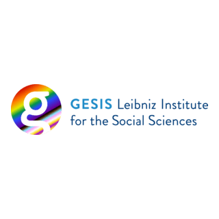 GESIS Logo PNG Vector