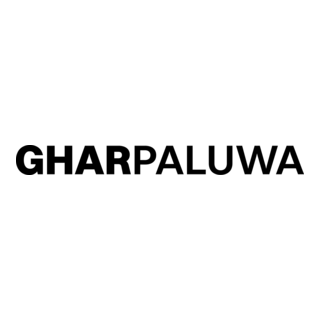 Gharpaluwa Logo PNG Vector