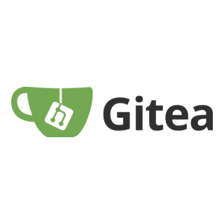 Gitea Logo PNG Vector