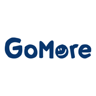 GoMore Logo PNG Vector
