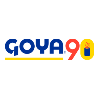 Goya Foods Logo PNG Vector