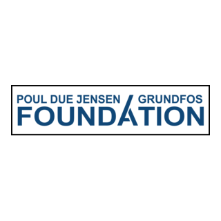 Grundfos Foundation Logo PNG Vector