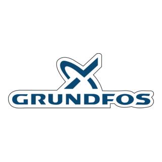 Grundfos Logo PNG Vector