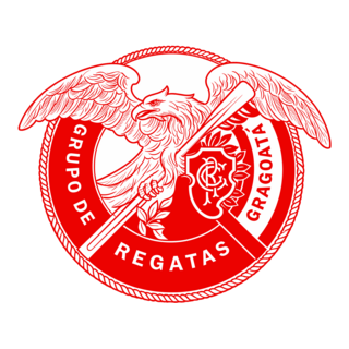 Grupo de Regatas Gragoatá Logo PNG Vector